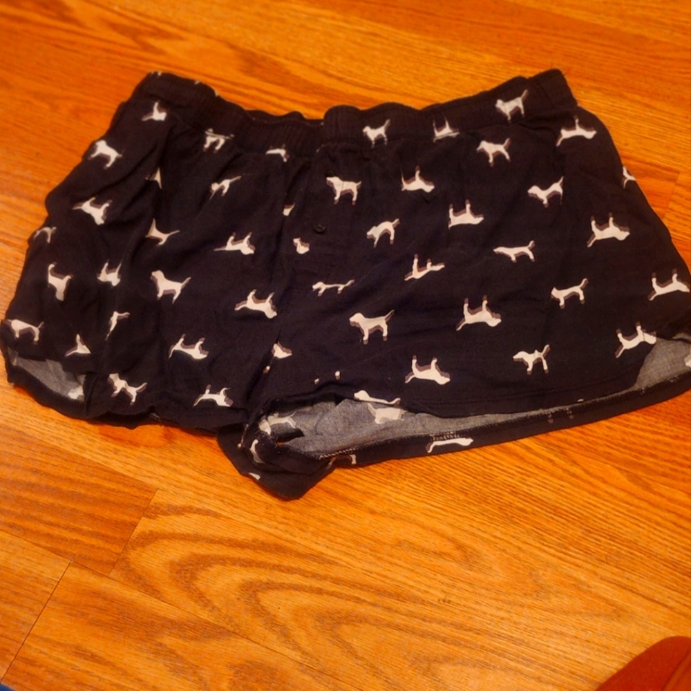 Pj shorts